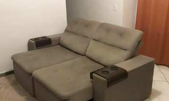 Imagem 4: Apto Lagoa Santa 2 Quartos - Mobiliado ou Não (Alugo ou Vendo