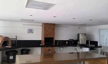 Imagem 6: Apartamento com 3 quartos a venda, 84m² - Setor Bueno