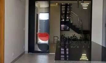 Imagem 3: Casa com 4 dormitórios à venda, 192 m², no Villa Romana 2em Ribeirão Preto/SP I Imobiliári