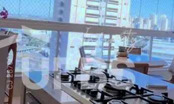 Imagem 5: Apartamento Duplex à Venda no M Broadway Jardim Goiás, Goiânia | 161 m²