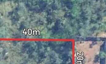 Imagem: Vendo ou troco sessão de direito Lago Norte