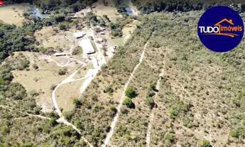 Imagem 2: Chácaras de 20.000m² à venda em Alexânia/Goiás
