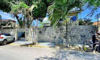 Imagem: Casa com 4 dormitórios, 300 m² - venda