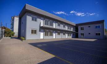 Imagem 3: Imóvel para aluguel possui 45 metros quadrados com 1 quarto em Centro - Campo Bom - RS