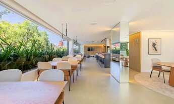 Imagem 6: Apto no Hillside no 11 andar com 3 suítes