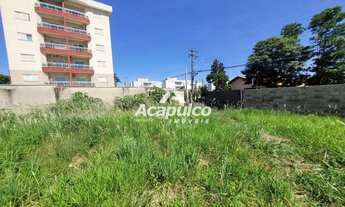 Imagem 2: Terreno amplo para alugar com 494m² no Vila Dainese em Americana/SP