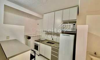 Imagem 5: Condomínio Universiflat Plus - Uvaranas - Apartamento Flat