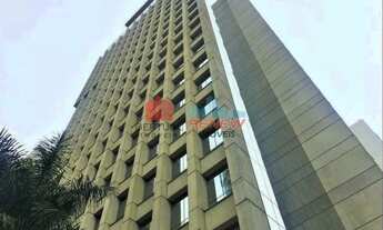 Imagem: Sala comercial para aluguel Edifício Vila