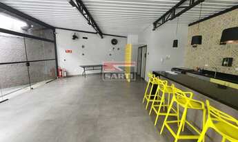 Imagem 7: BAIRRO DO JARDIM PARAÍSO , APARTAMENTO BEM DECORADO , 3 DORMITÓRIOS 1 SUITE 1 VAGA R$ 520