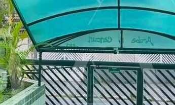 Imagem 3: Apartamento com 2 dormitórios em Vila Tupi, Praia Grande/SP