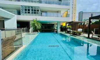 Imagem: GR ALUGA Ed. Life Spar amp Gym- 2 quartos