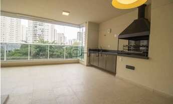 Imagem 5: Aluguel Apartamento 4 Dormitórios - 233 m² Vila Nova Conceição