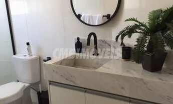 Imagem 6: Apartamento - Vila Itapura - Campinas