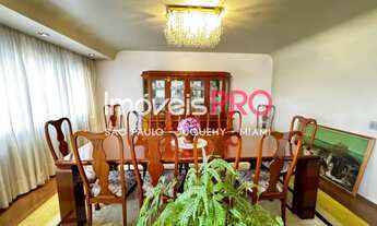 Imagem 6: Apartamento 277m² 03 dorm 02 suites 03 vagas fixas