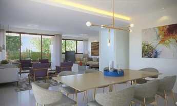 Imagem 4: Casa de condomínio à venda em Recife, Poço, com 4 quartos, 258,09m²