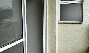 Imagem 6: Vista dos Cedros Parque Mosaico Planato