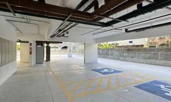 Imagem 7: Edifício Aurora Ville Canceias