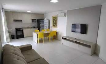 Imagem 5: Apartamento Mobiliado para aluguel com 62 metros quadrados com 1 suíte em Setor Bueno - Go