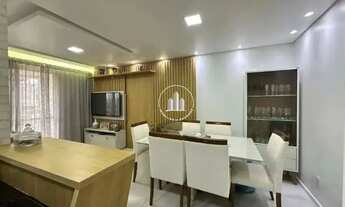 Imagem 3: Apartamento 2 Quartos com 1 Suíte - Nossa Senhora do Rosário - PLC