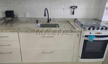 Imagem 6: Apartamento com 2 dormitórios, 2 vagas de garagem, próximo ao metrô Santana