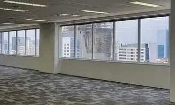 Imagem: Escritório para alugar em Pinheiros proximo