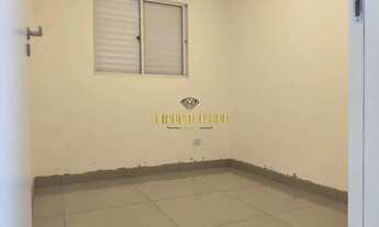 Imagem 6: Apartamento de 2 dormitórios para Locação no bairro Jardim Saúde - Suzano/SP