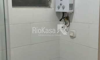 Imagem 7: Apartamento para Locação 2 Quartos, 1 Vaga, 47M², TIJUCA, RIO DE JANEIRO - RJ