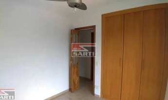 Imagem 6: ÓTIMO APARTAMENTO REPLETO EM ARMÁRIOS 3 DORMITÓRIOS 1 VAGA , LAZER