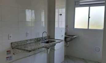 Imagem 2: Apartamento de 2 dormitórios com suíte e 1 vaga escriturada !
