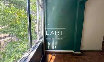 Imagem 5: Apartamento com 3 dormitórios para alugar, 110 m² por R$ 8.302/mês - Copacabana - Rio de J