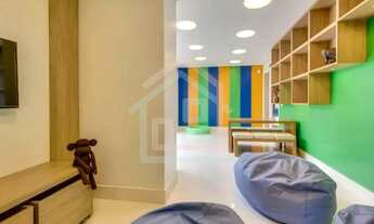 Imagem 6: Apartamento Condominio Art Residence - Setor Bueno