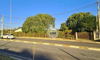 Imagem 6: Chácara com 3 dormitórios à venda, 5478 m² por R$ 3.850.000,00 - Chácaras Panaino - Hortol