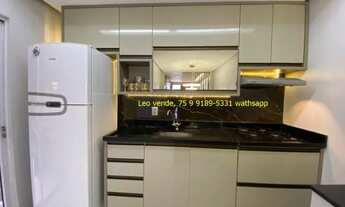 Imagem: Leo vende, bairro Sim, 3 4, área goumert