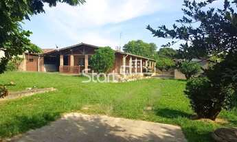 Imagem: Casa - Village Campinas - Campinas