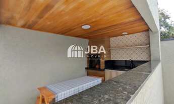 Imagem 3: CASA A VENDA 3 QUARTOS COM SUÍTE NO XAXIM