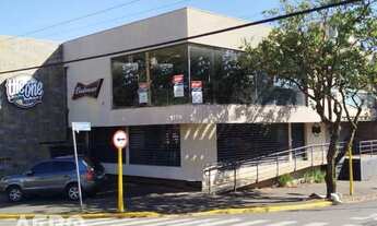 Imagem: Imóvel Comercial na Av. Octavio P. Brisolla