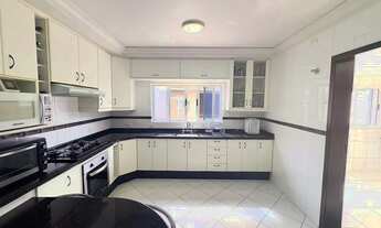 Imagem 6: Triplex 301m² suíte master com hidro e sauna + amplo quintal - no Boqueirão