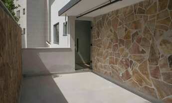 Imagem 4: Imóvel para aluguel com 271 metros quadrados com 5 quartos em Colégio Batista - Belo Horiz