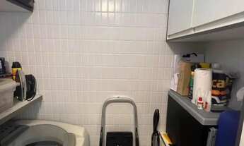 Imagem 3: Apartamento à venda no EDIFICIO MONTE CARLO, PADRE ZÉ, João Pessoa, PB