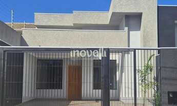 Imagem: Casa à venda em Maringá, Parque Hortência