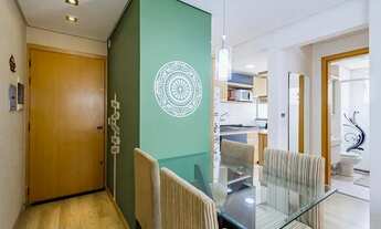 Imagem 2: Apartamento para aluguel com 42 metros quadrados com 1 quarto