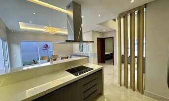 Imagem 5: Casa mobiliada para aluguel, 290 m² Condomínio Jardins Amsterdã R$ 12.000,00