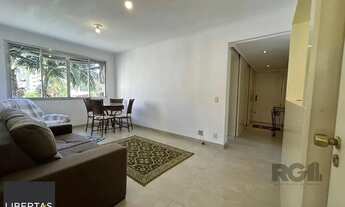 Imagem: Apartamento de 72m² com 2 dormitórios