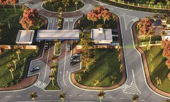 Imagem: Jardins Berlim - Casa de Condomínio 4 quartos