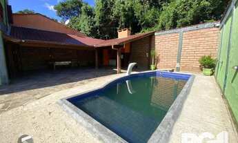 Imagem 6: Casa em Belém Velho