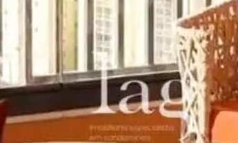 Imagem 3: Apartamento com 4 quartos à venda, 314 m² por R$ 5.890.000 - Edifício Dijon - Sorocaba/SP