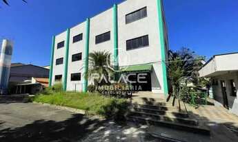 Imagem: Prédio para venda e aluguel em vale do