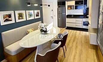 Imagem 7: Apartamento à venda com vista mar, 02 quartos, sendo 01 suíte, em Bom Abrigo - Florianópol