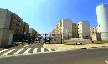 Imagem: Apartamento - Parque Bom Retiro - Paulínia