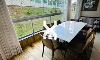 Imagem 3: Apartamento à venda, 4 quartos, 1 suíte, 2 vagas, Buritis - Belo Horizonte/MG